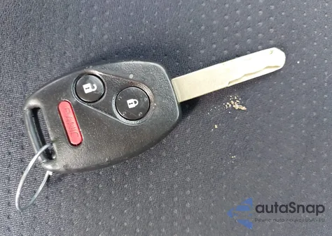 2010 Honda Cr-V Ex из США, поврежденный, VIN 5J6RE3H58AL042386